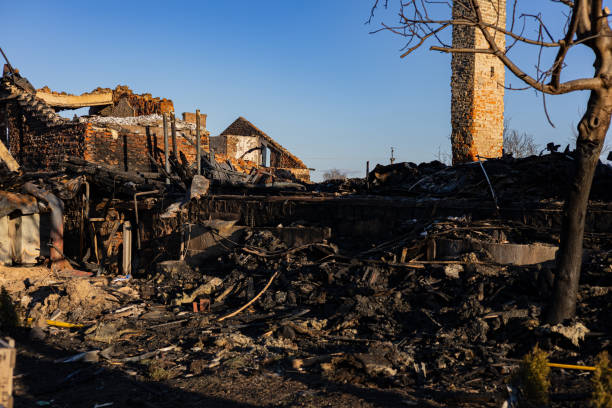 Reliable Fire Damage Removal contractor in Fairless Hills, PA by Fire Damage Flint